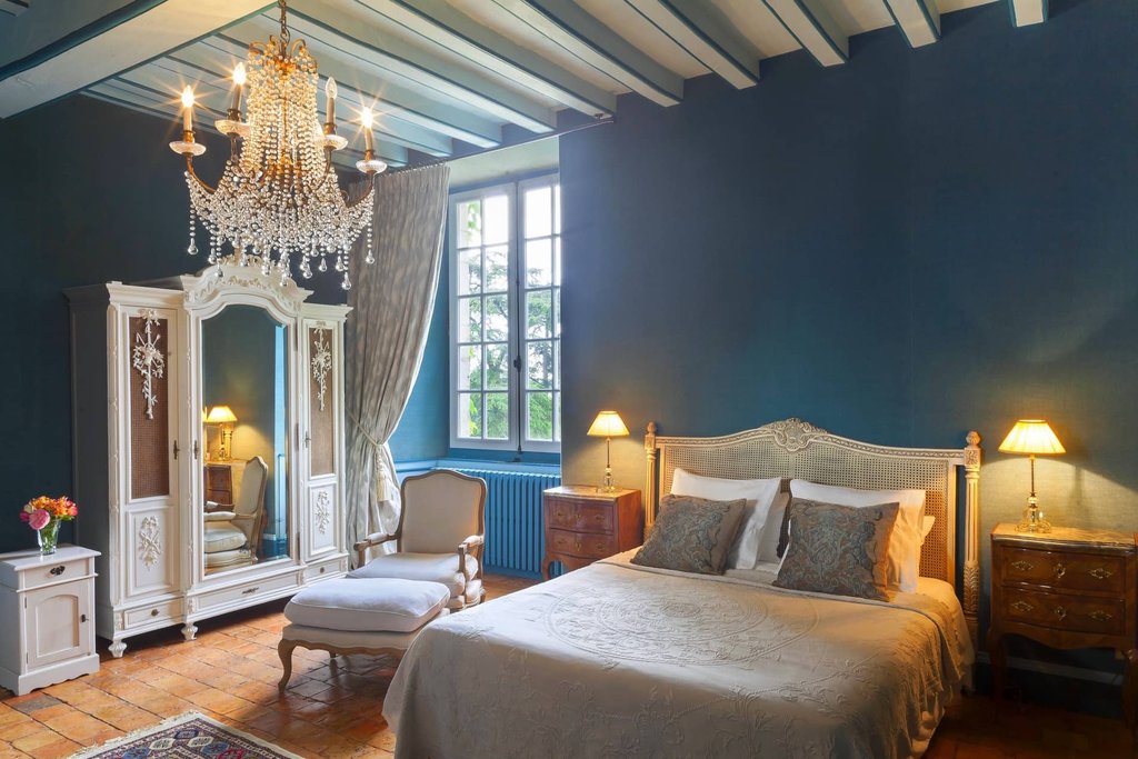 Privilège Room