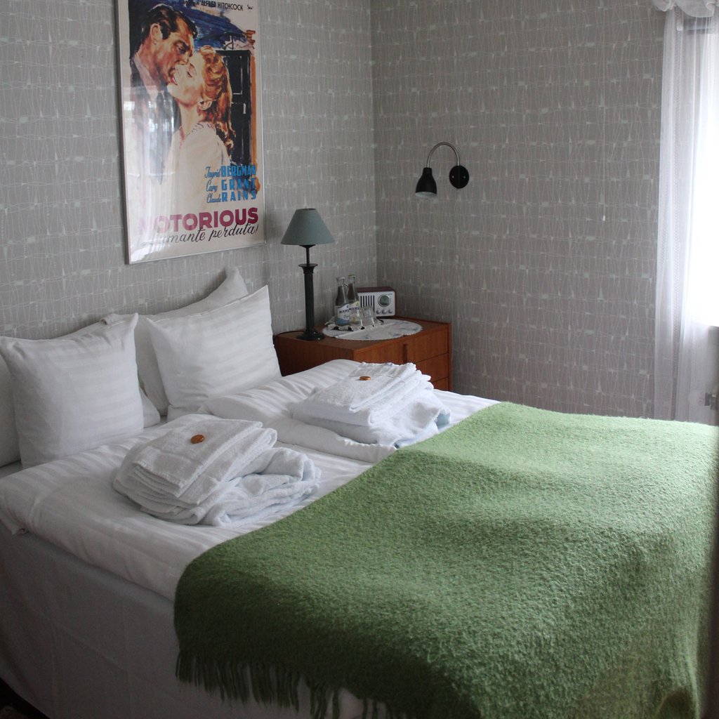 Guesthouse