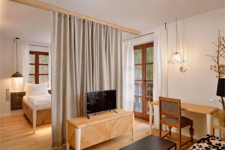 Family Room - Annex Building