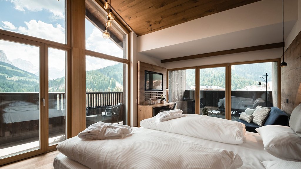Loft Suite