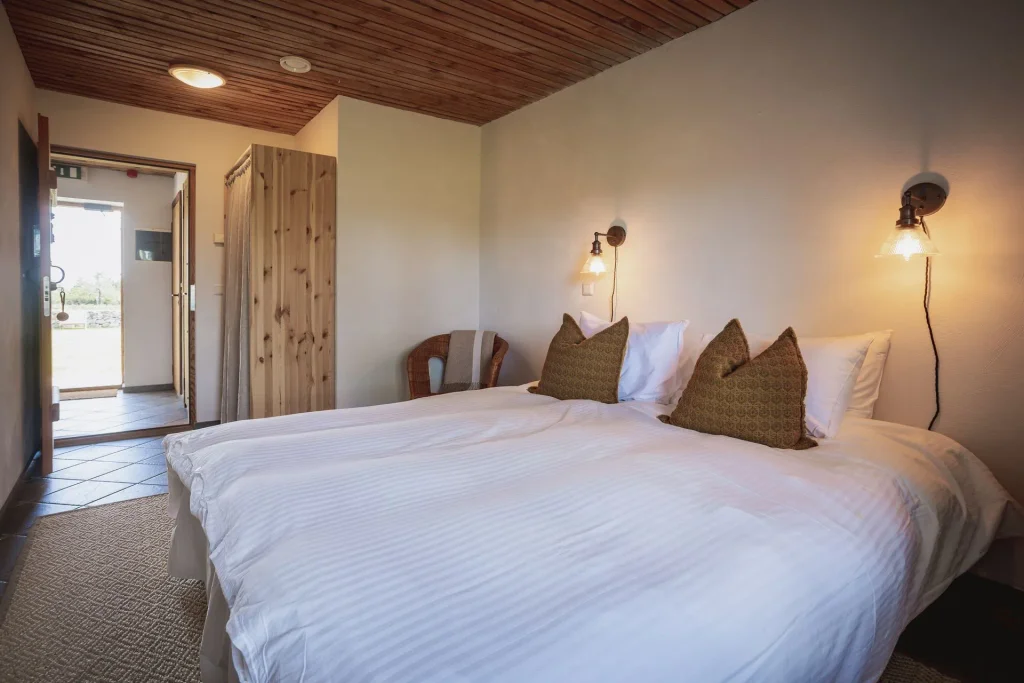 Family Rooms