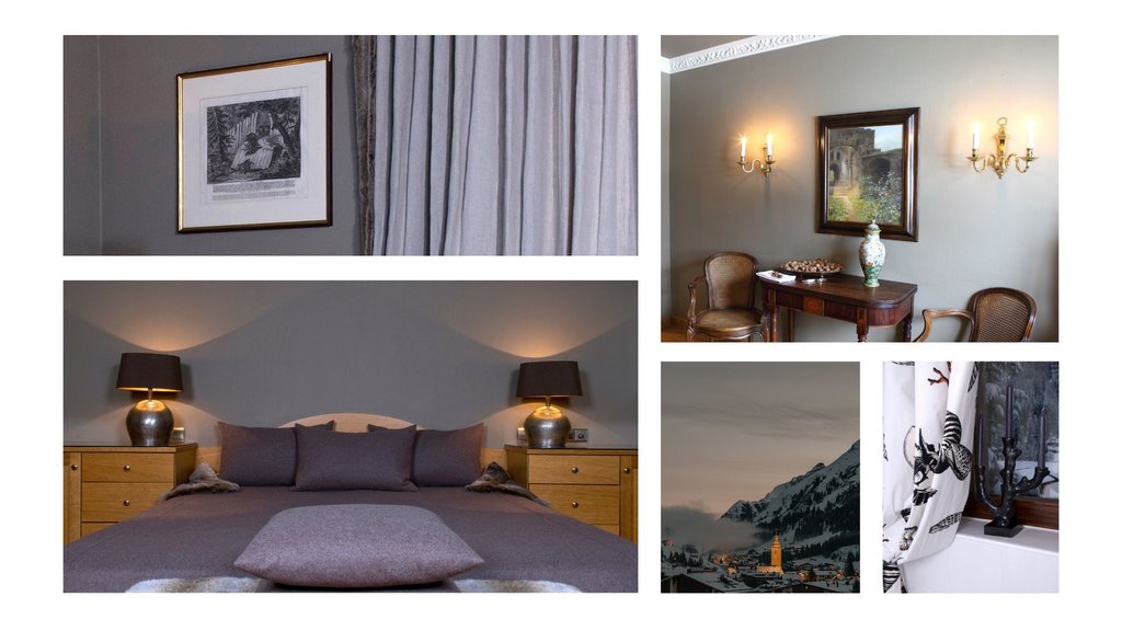 Double | Twin Room Superior