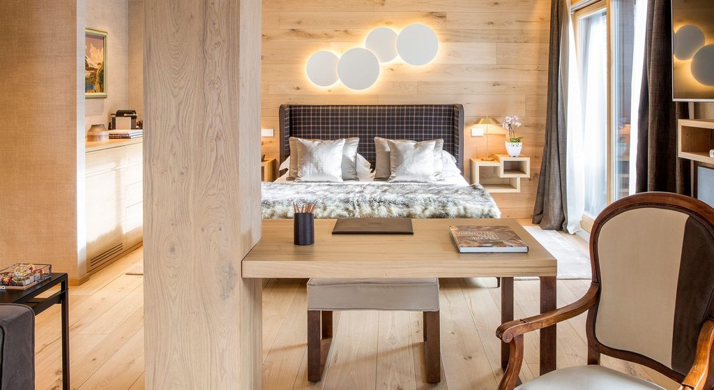 Classic Rooms