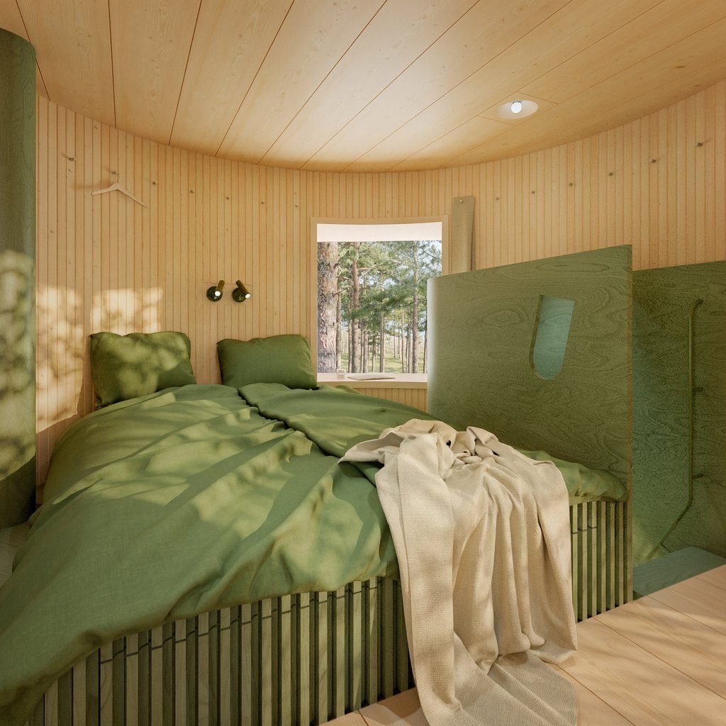 Guesthouse