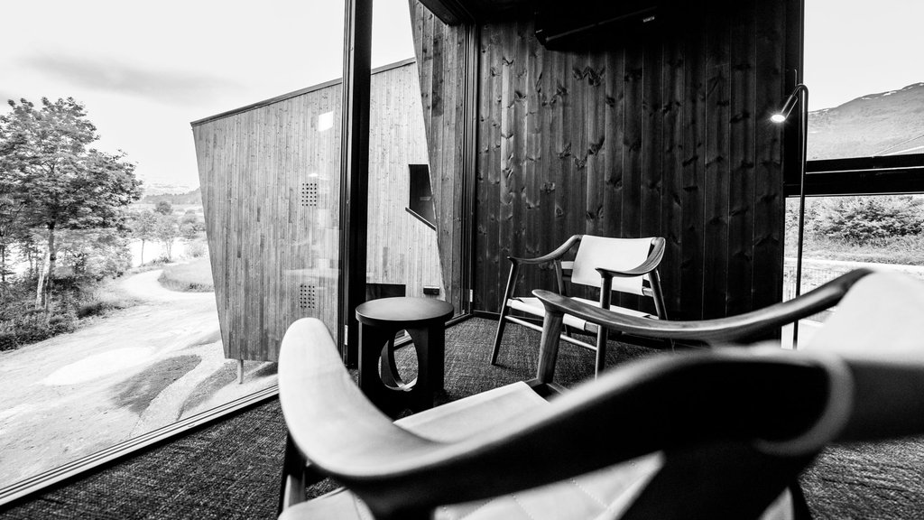 Strandaelva Room