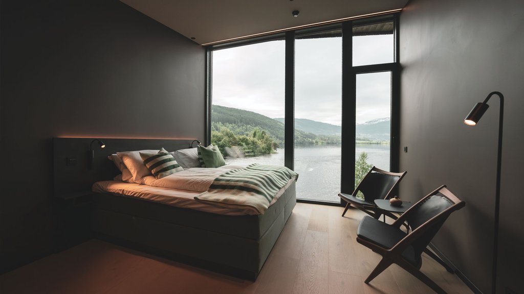 Strandaelva Room