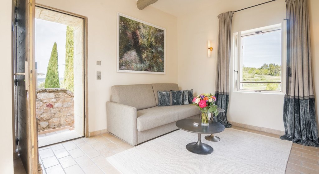 Duplex Family Suite