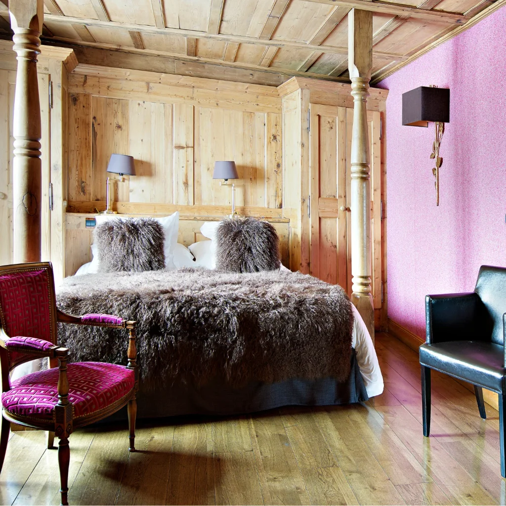Classic Room