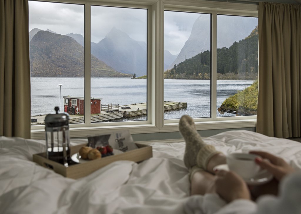Standard Guestroom
