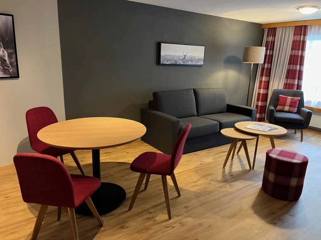 Holiday Doppelzimmer