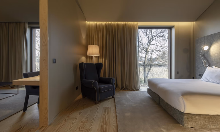 Prestige Room
