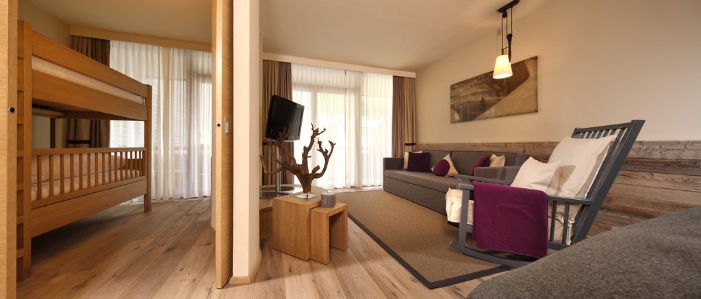 Junior Suite Standard