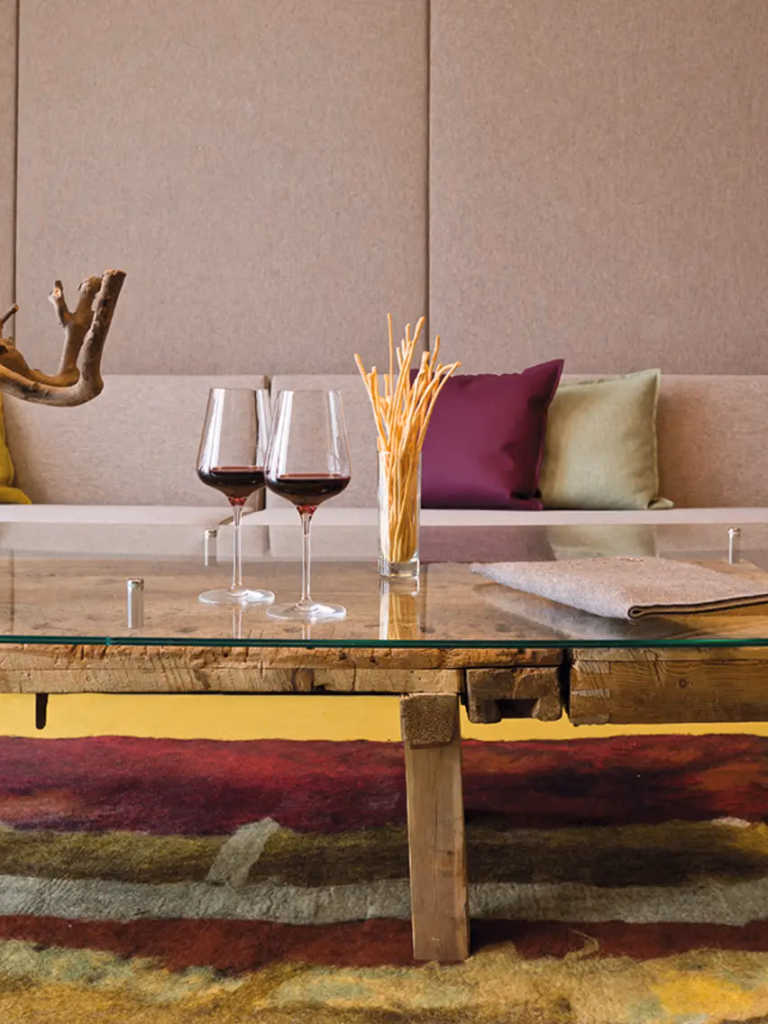 Summit Suite