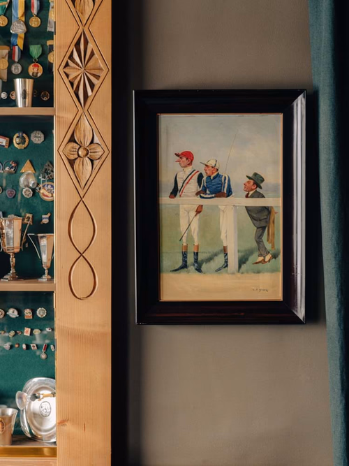 Family & Multi-Room Suites
