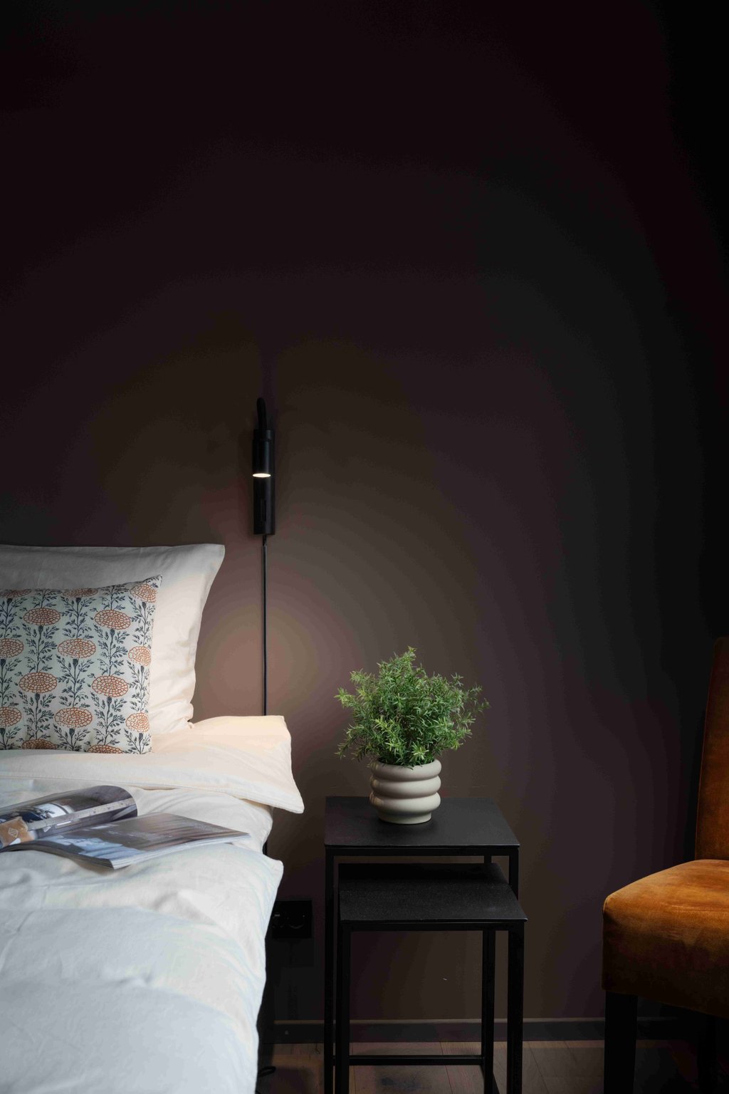 Grand Master Suite