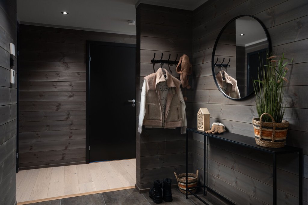 Large Apartment with Sauna