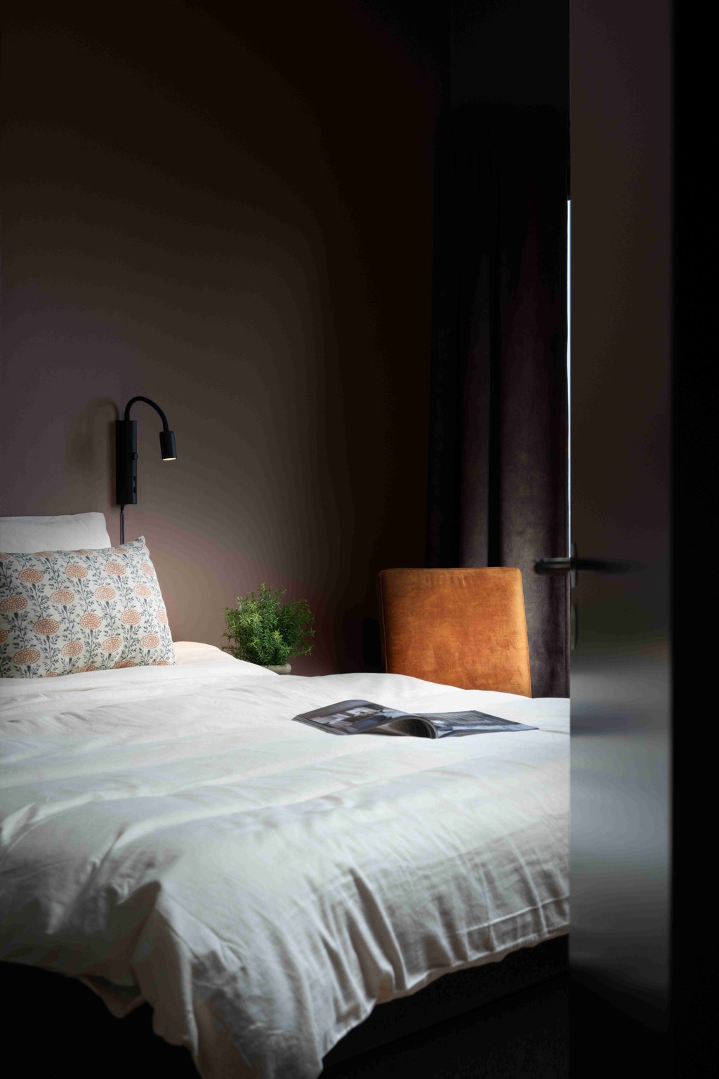 Grand Master Suite