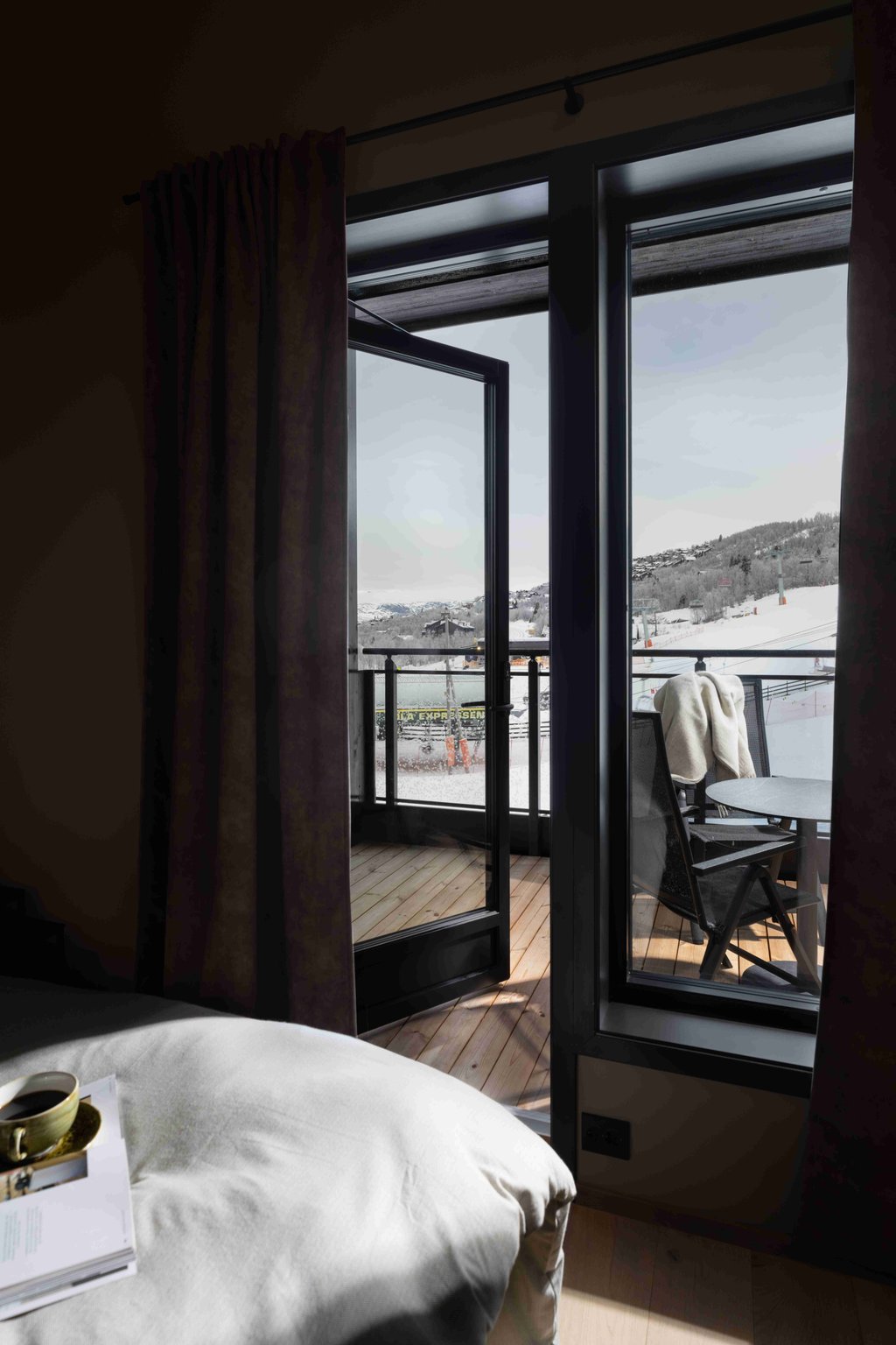 Apartment Deluxe