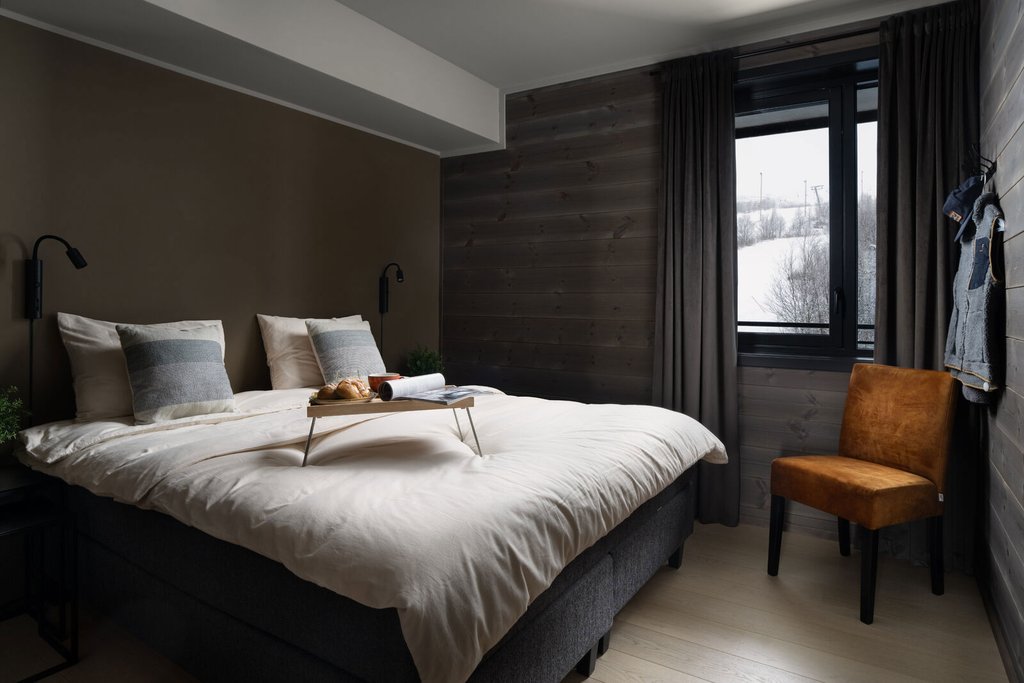 Accessible Apartment