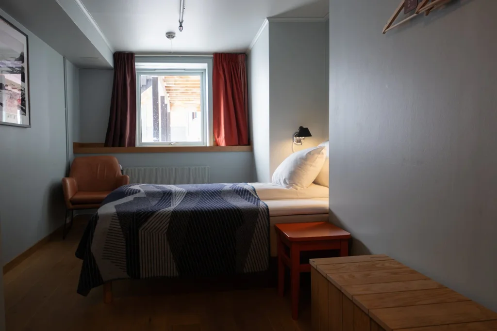 Single Room