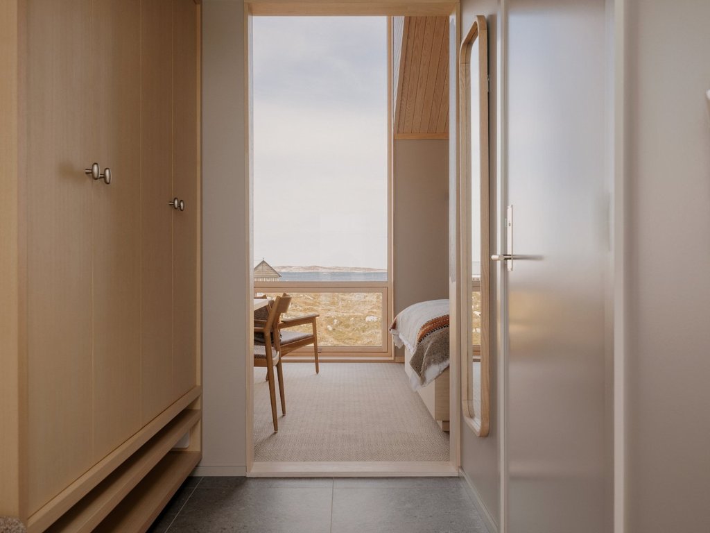 Premium Superior Room