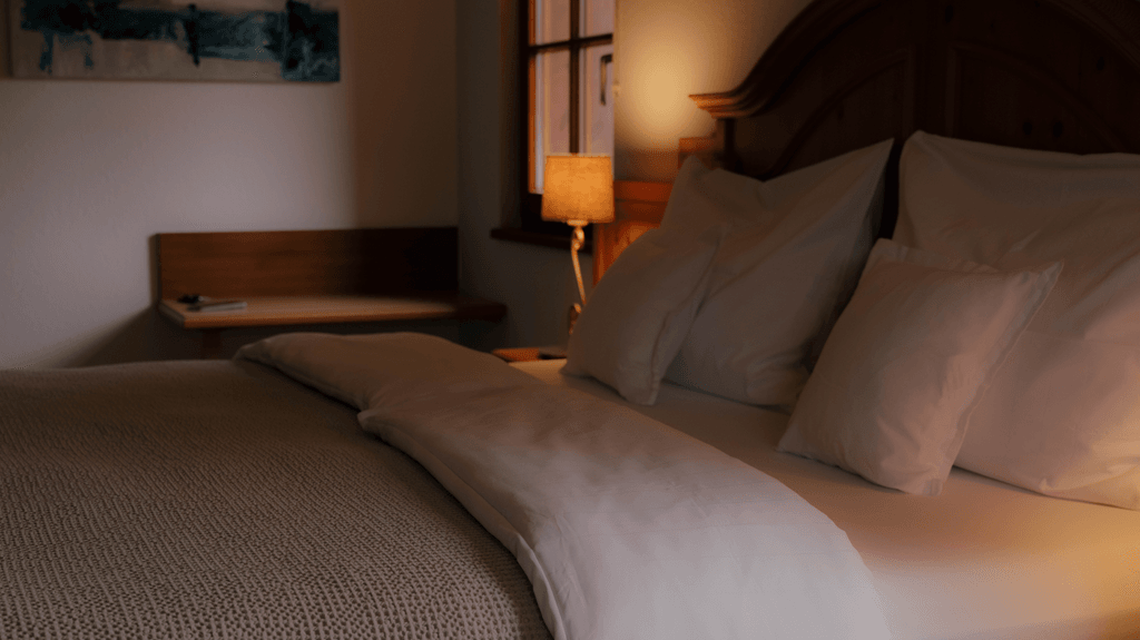 Double Room L