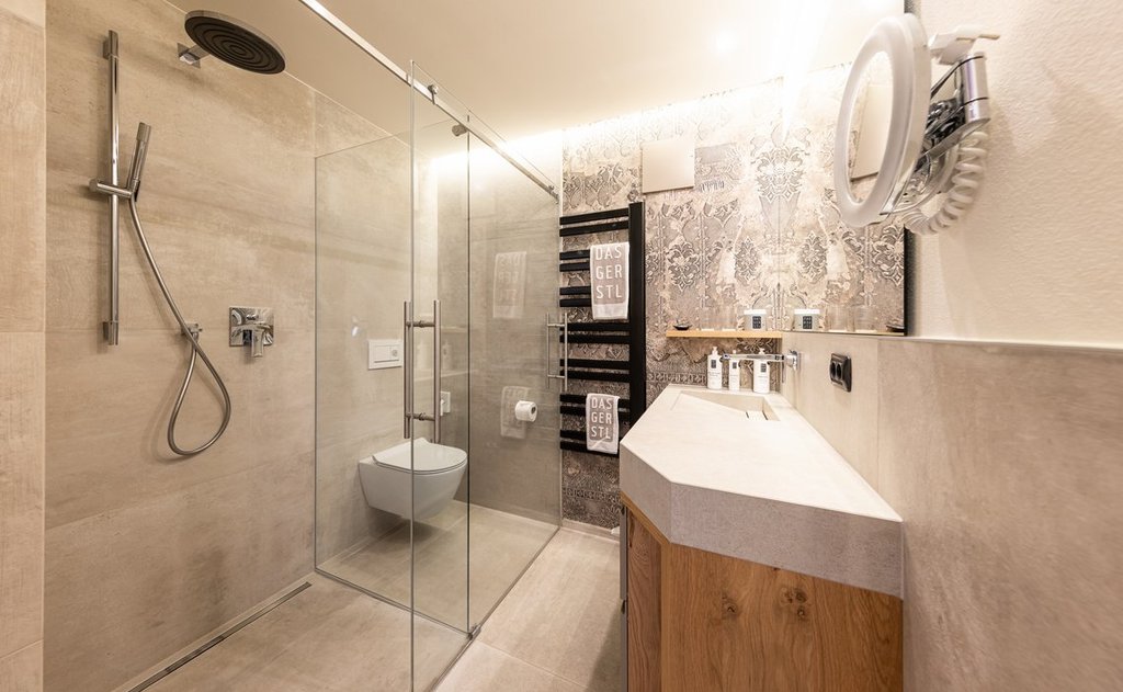 Panoramic Family Suite