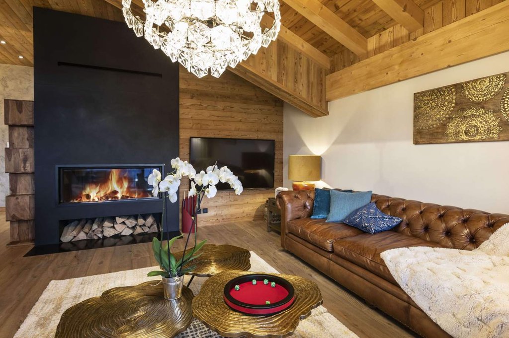 Prestige Family Room