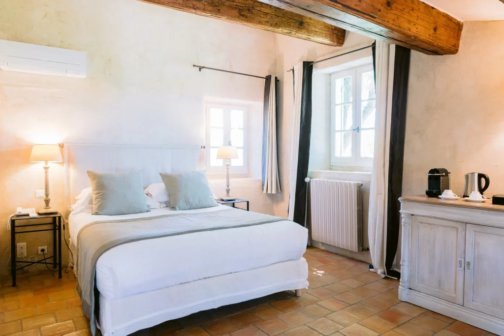Luxury Room