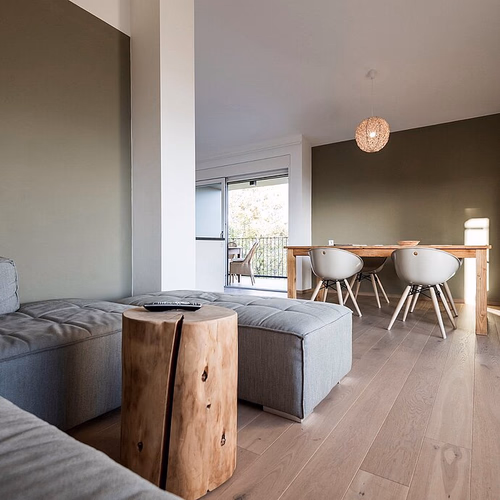 Skyline Suite Deluxe