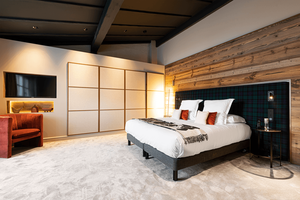 Family Junior Suite