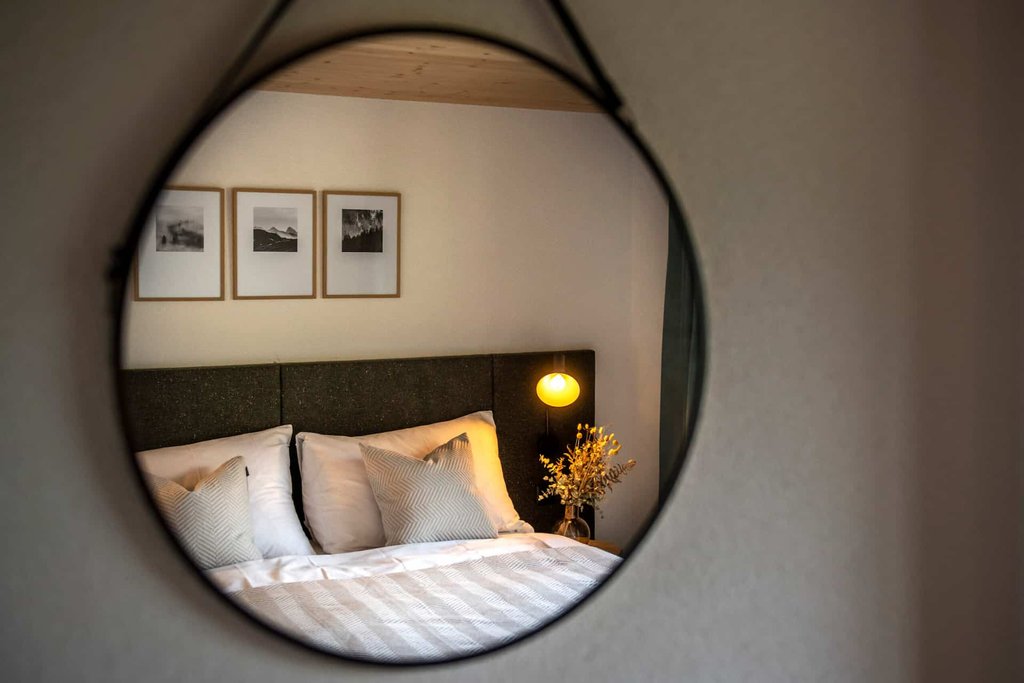 Ferienwohnung (Holiday Apartment)