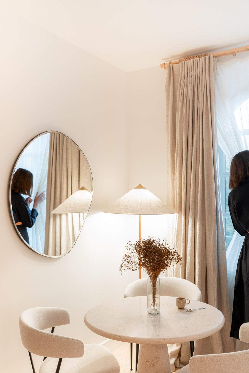 Suite Victorine