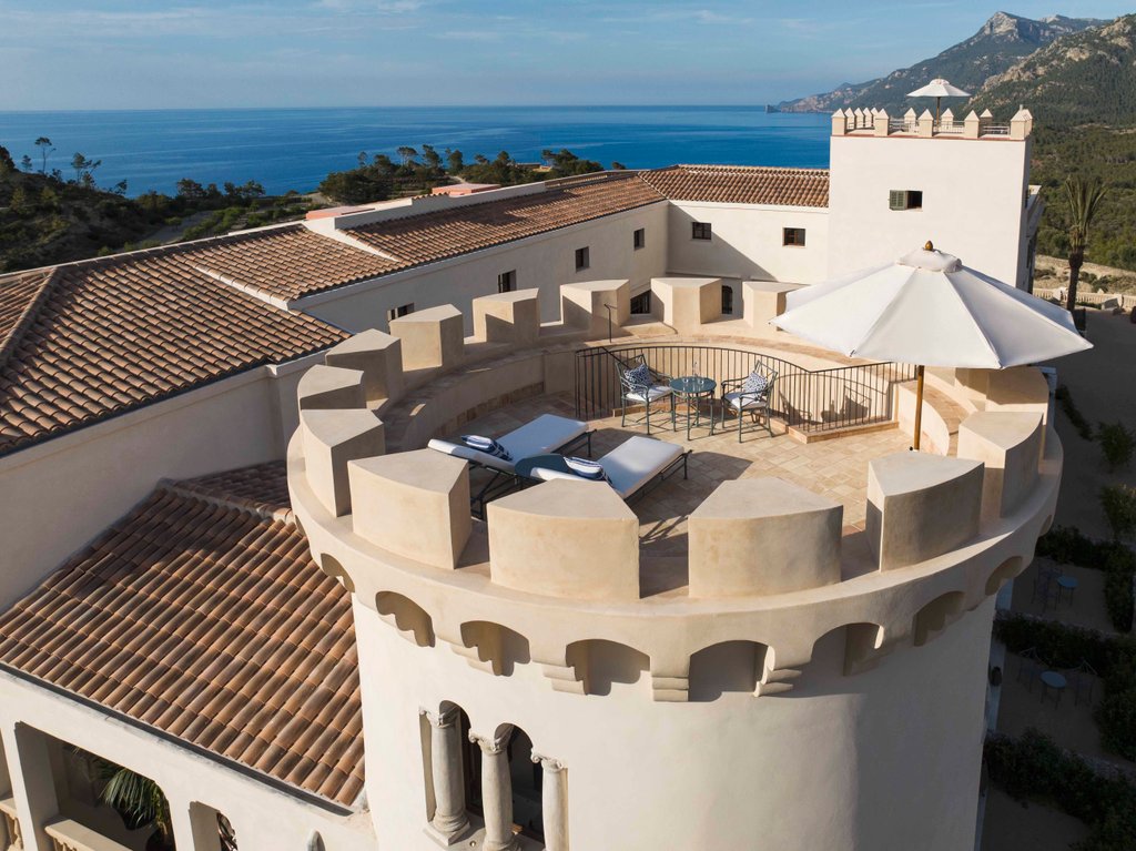 Tower Suite