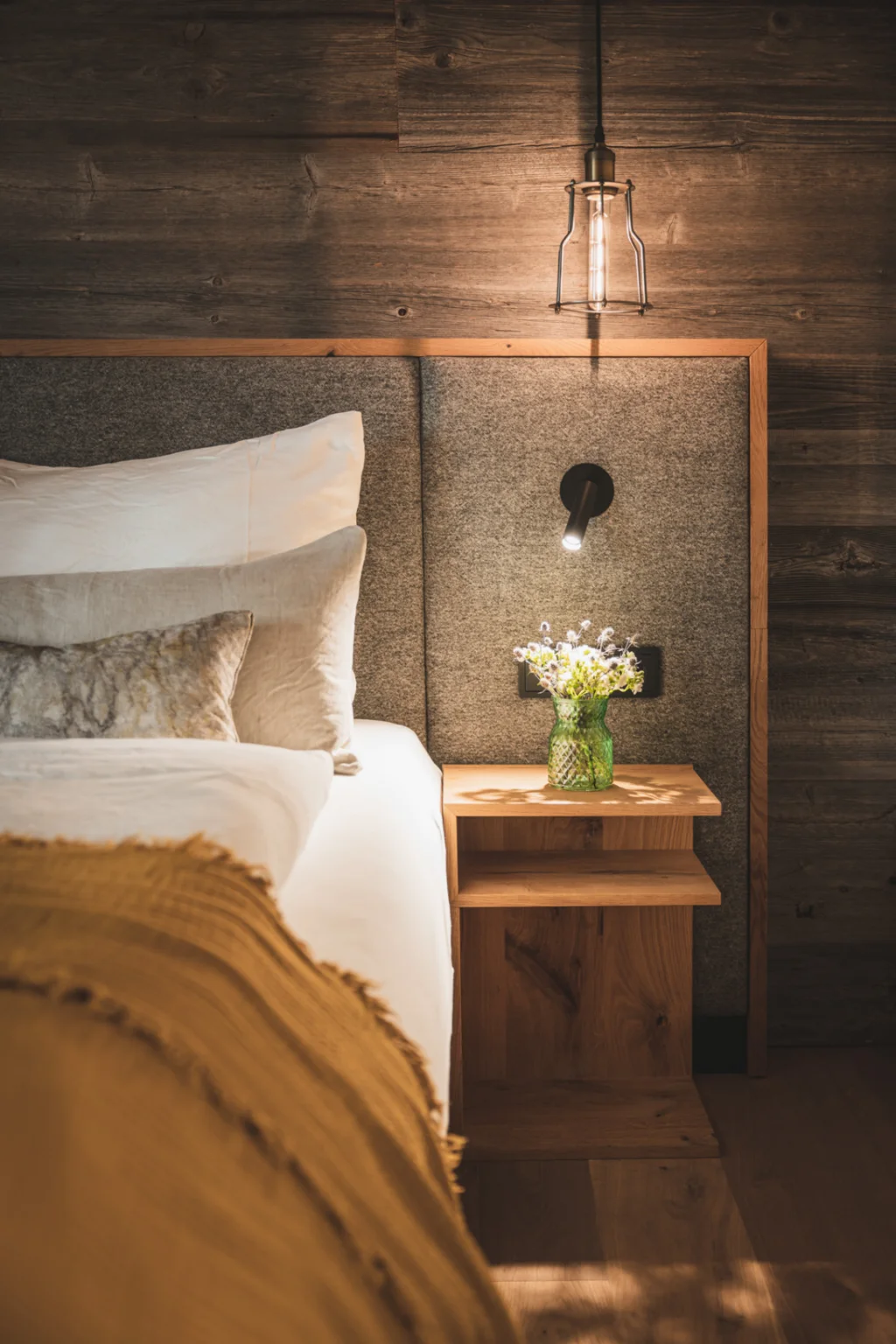 Spa Suite with Sauna