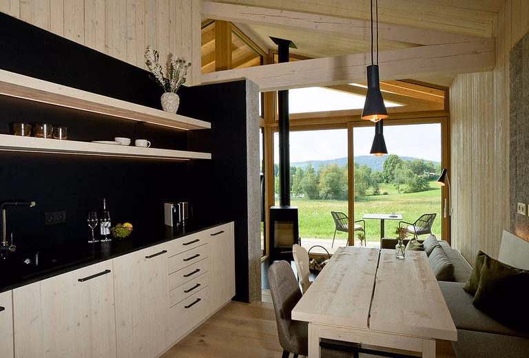 Suite Premium Seeblick