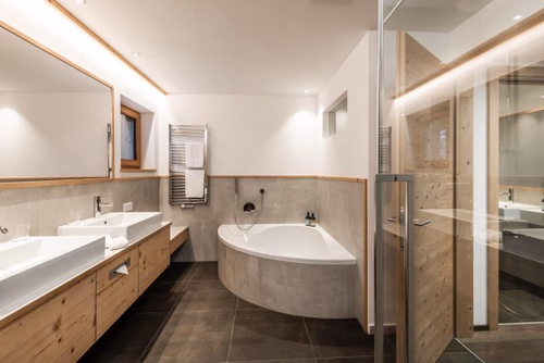 Penthouse Suite Azurit