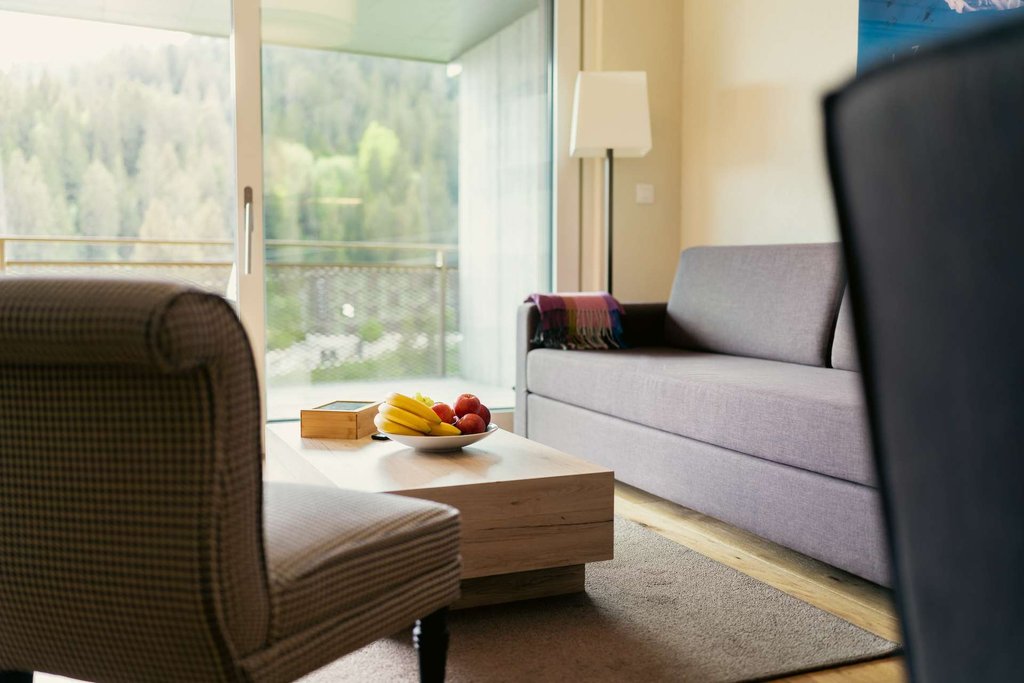 4.5 Room Apartment