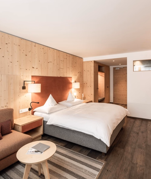 Double Room Glimmer