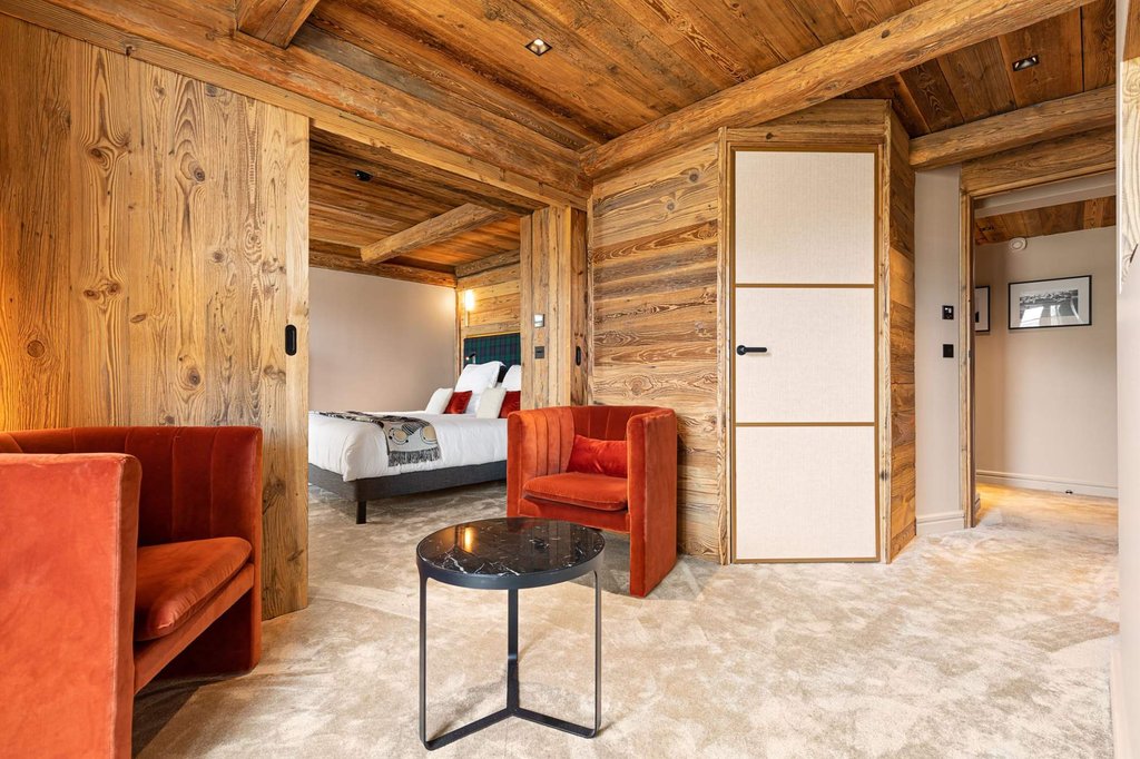 Comfort Room