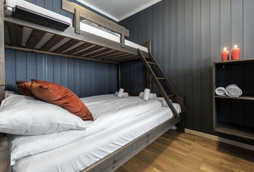 Deluxe Room Petite