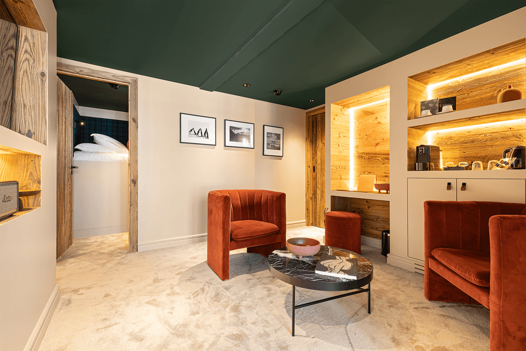 Classic Room