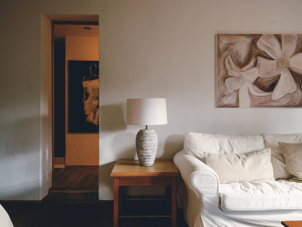 Double Room XL