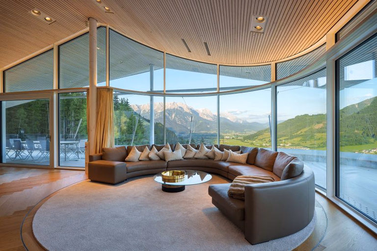 Master Double Bedroom