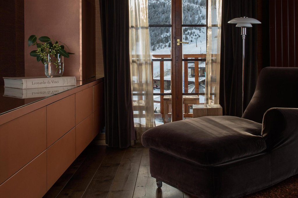 Junior Suite (2 Adults + 1 Child)