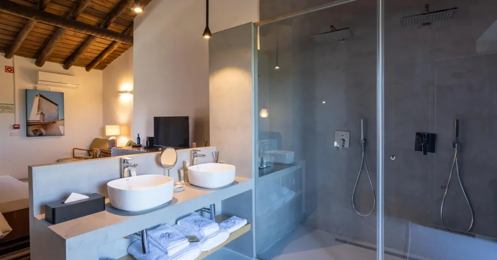 Suites Alandroal