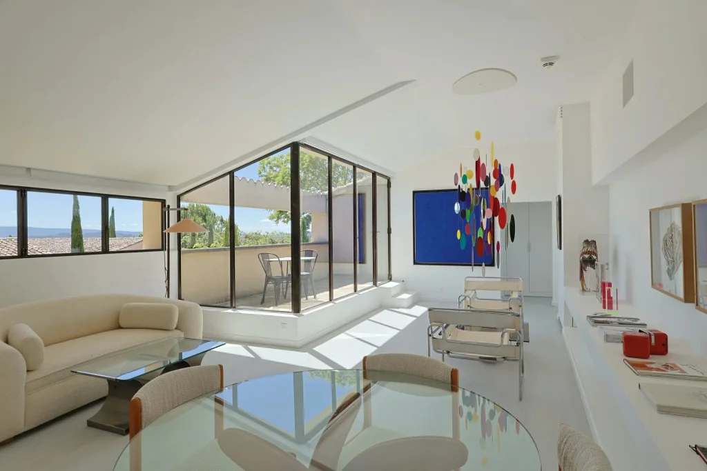 Maison Deluxe