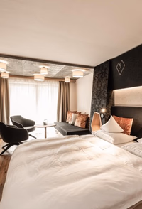 Family Suite Rosenquarz
