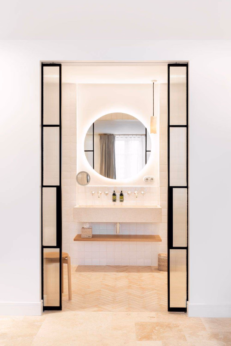 Suite Duplex Victorine