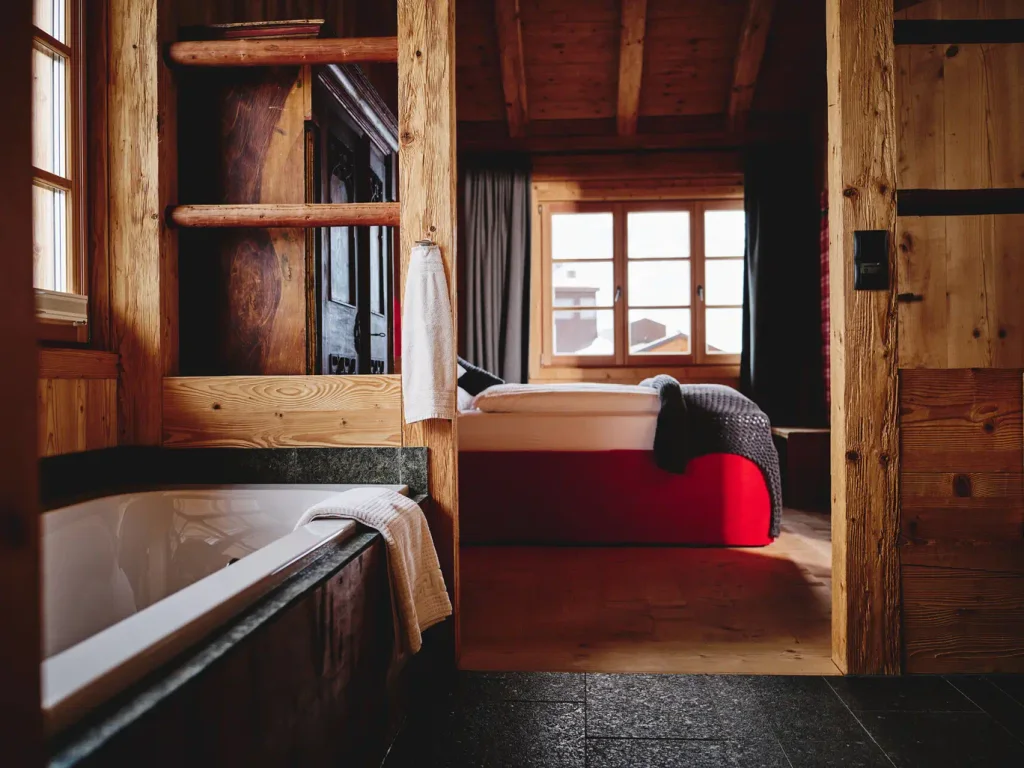 Chalets